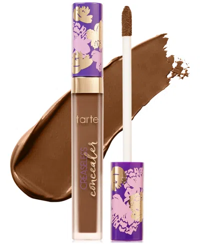 Tarte Creaseless Concealer In 57g Rich Golden