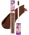 Tarte Creaseless Concealer In 60h Mahogany Honey