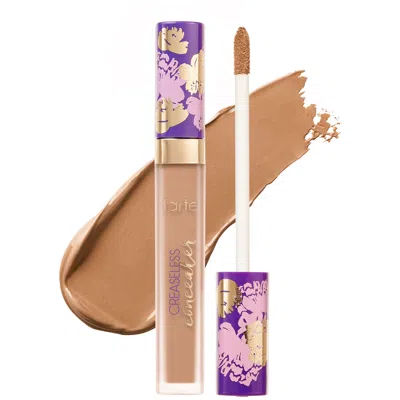 Tarte Creaseless Concealer 6.4g (various Shades) In 44h Tan Honey