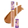 Tarte Creaseless Concealer 6.4g (various Shades) In 49w Tan-deep Warm