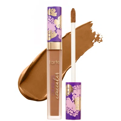 Tarte Creaseless Concealer 6.4g (various Shades) In 53g Deep Golden