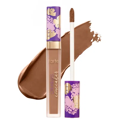 Tarte Creaseless Concealer 6.4g (various Shades) In 53n Deep Neutral