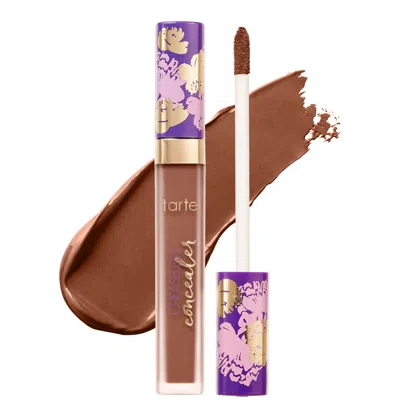 Tarte Creaseless Concealer 6.4g (various Shades) In 55w Rich Warm 