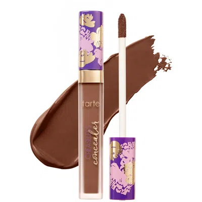 Tarte Creaseless Concealer 6.4g (various Shades) In 59w Rich Warm 