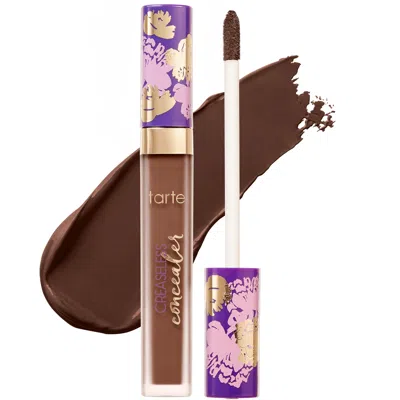 Tarte Creaseless Concealer 6.4g (various Shades) In 60w Mahogany Warm