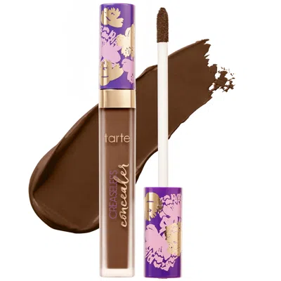 Tarte Creaseless Concealer 6.4g (various Shades) In 61g Espresso Golden 