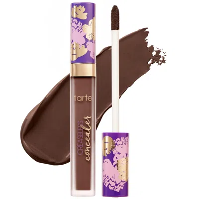 Tarte Creaseless Concealer 6.4g (various Shades) In 61n Espresso Neutral