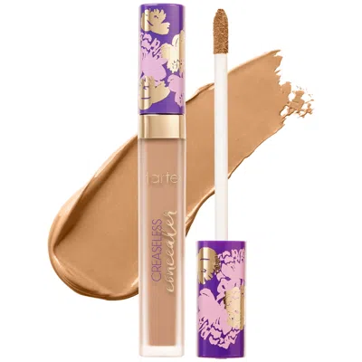 Tarte Creaseless Concealer 6.4g (various Shades) In 62h Espresso Honey 