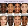 Tarte Creaseless Concealer 6.4g (various Shades) In 62w Espresso Warm 