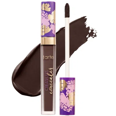 Tarte Creaseless Concealer 6.4g (various Shades) In 63n Espresso Neutral