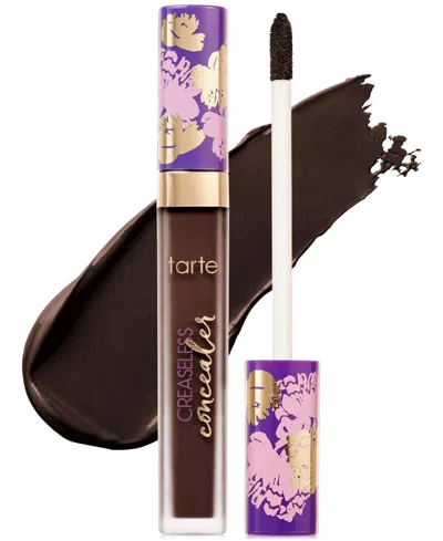 Tarte Creaseless Concealer In 64w Espresso Warm