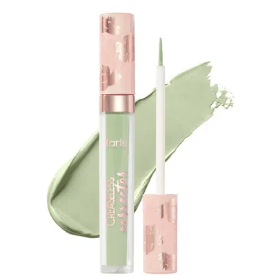 Tarte Creaseless Corrector 6.4g (various Shades) In Green