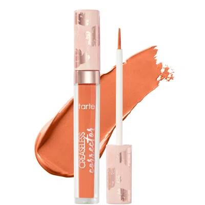 Tarte Creaseless Corrector 6.4g (various Shades) In Orange