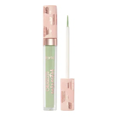 Tarte Creaseless Corrector In Green