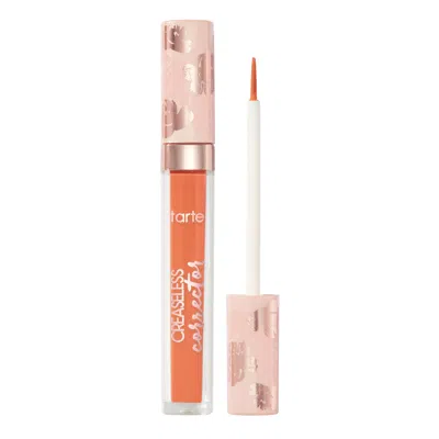 Tarte Creaseless Corrector In Orange