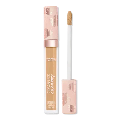 Tarte Creaseless Creamy Concealer - 27s Light Medium Sand