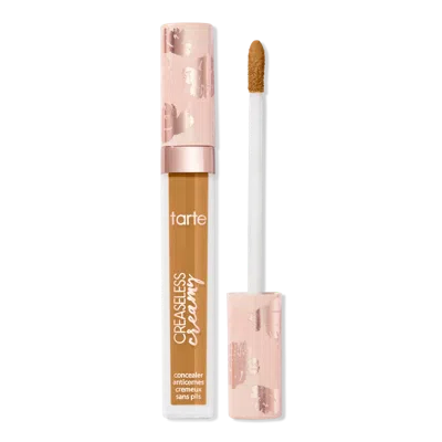 Tarte Creaseless Creamy Concealer - 48g Tan-deep Golden