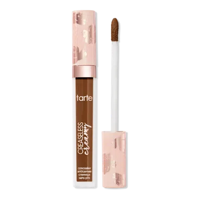 Tarte Creaseless Creamy Concealer - 57s Rich Sand