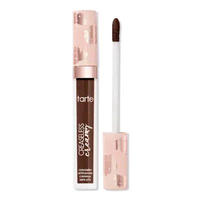Tarte Creaseless Creamy Concealer - 60h Mahogany Honey