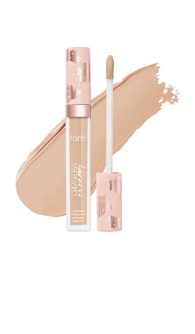 Tarte Creaseless Creamy Concealer In 16n Fair-light Neutral
