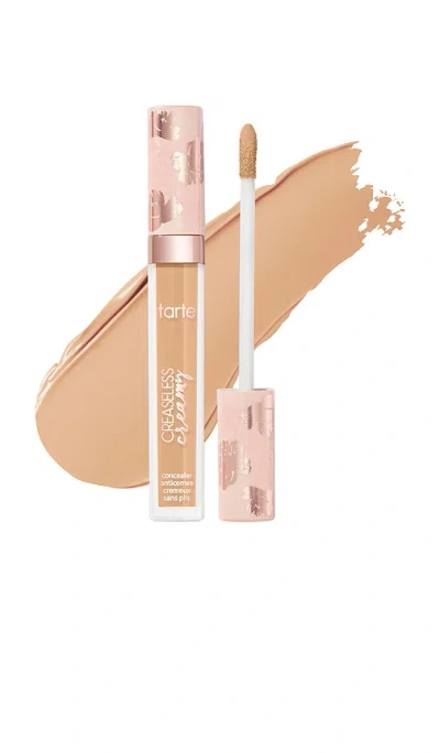 Tarte Creaseless Creamy Concealer In 22n Light Neutral