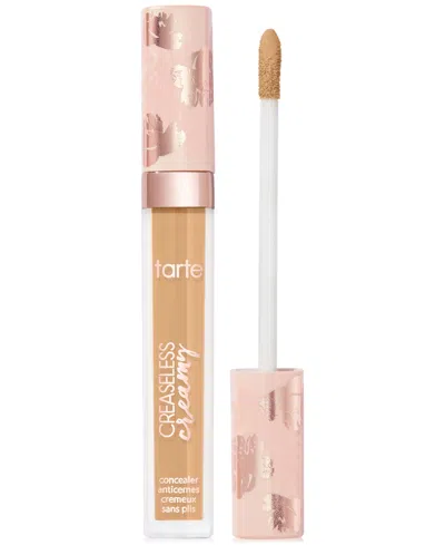 Tarte Creaseless Creamy Concealer In 34s Medium Sand