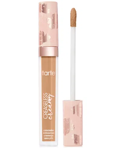 Tarte Creaseless Creamy Concealer In 35n Medium Neutral