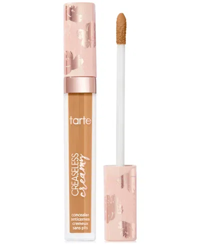 Tarte Creaseless Creamy Concealer In 36s Medium-tan Sand