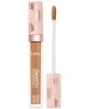Tarte Creaseless Creamy Concealer In 44h Tan Honey