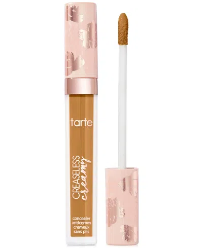 Tarte Creaseless Creamy Concealer In 48g Tan-deep Golden