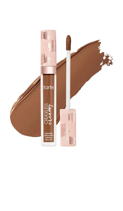 Tarte Creaseless Creamy Concealer In 53n Deep Neutral