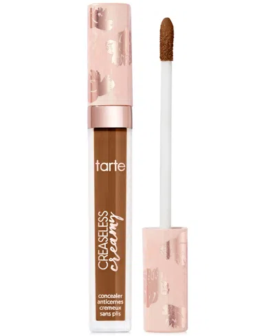 Tarte Creaseless Creamy Concealer In 53s Deep Sand