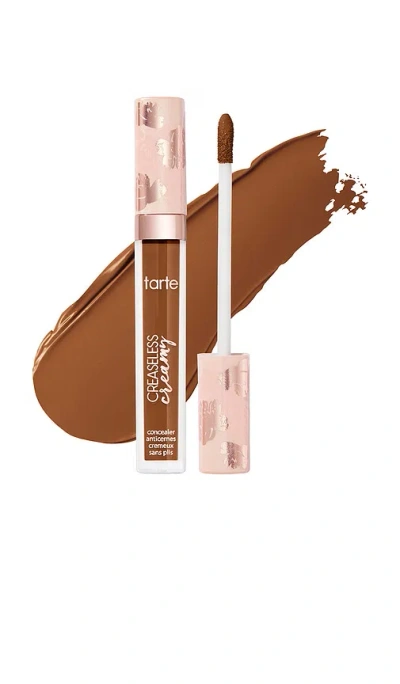 Tarte Creaseless Creamy Concealer In 54h Deep Honey