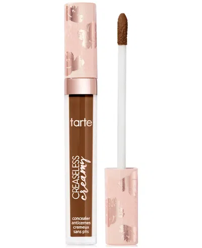 Tarte Creaseless Creamy Concealer In 57s Rich Sand