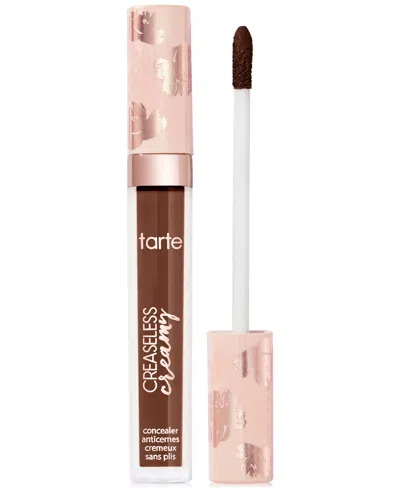 Tarte Creaseless Creamy Concealer In 59w Rich Warm