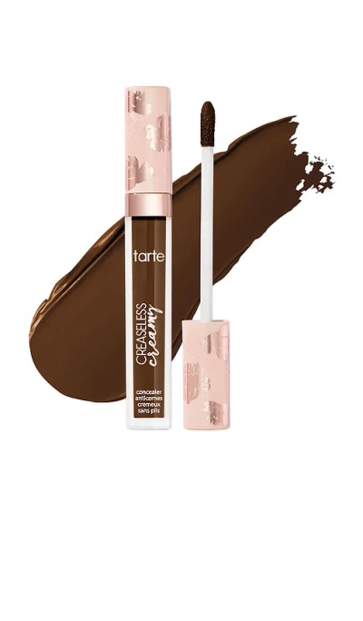 Tarte Creaseless Creamy Concealer In 61g Espresso Golden