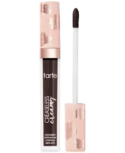 Tarte Creaseless Creamy Concealer In 63n Espresso Neutral