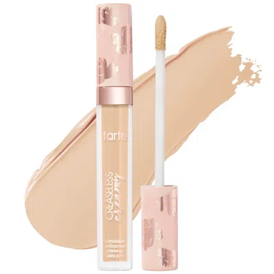 Tarte Creaseless Creamy Concealer 6.4g (various Shades) In  12n Fair Neutral