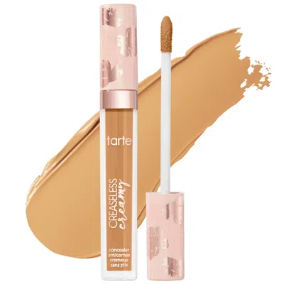Tarte Creaseless Creamy Concealer 6.4g (various Shades) In  36s Medium-tan Sand