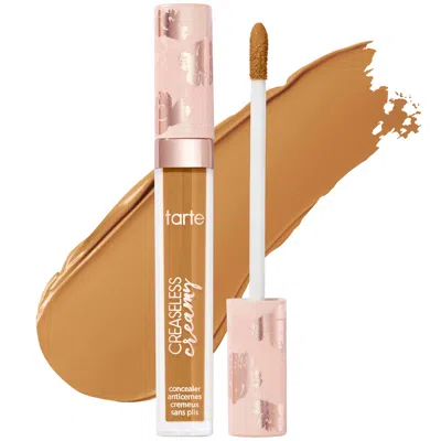 Tarte Creaseless Creamy Concealer 6.4g (various Shades) In  48g Tan-deep Golden