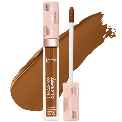 Tarte Creaseless Creamy Concealer 6.4g (various Shades) In  53g Deep Golden