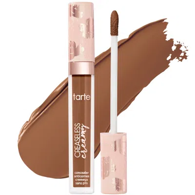 Tarte Creaseless Creamy Concealer 6.4g (various Shades) In  53n Deep Neutral