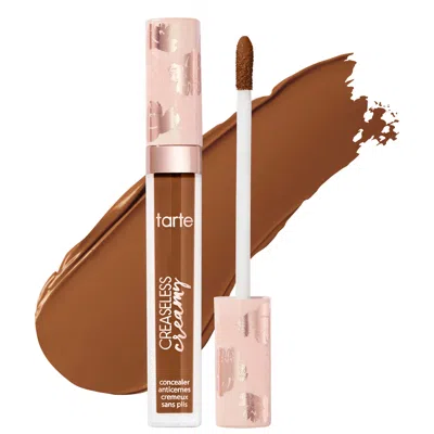 Tarte Creaseless Creamy Concealer 6.4g (various Shades) In  54h Deep Honey 
