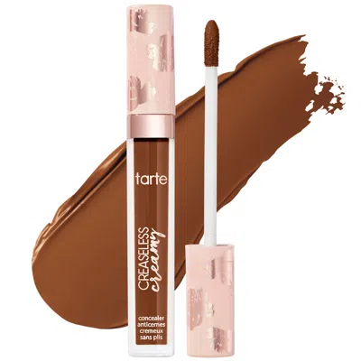 Tarte Creaseless Creamy Concealer 6.4g (various Shades) In  57h Rich Honey 