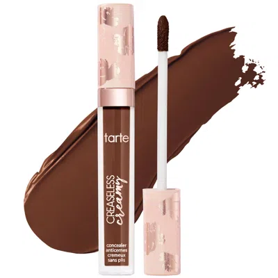 Tarte Creaseless Creamy Concealer 6.4g (various Shades) In  59w Rich Warm