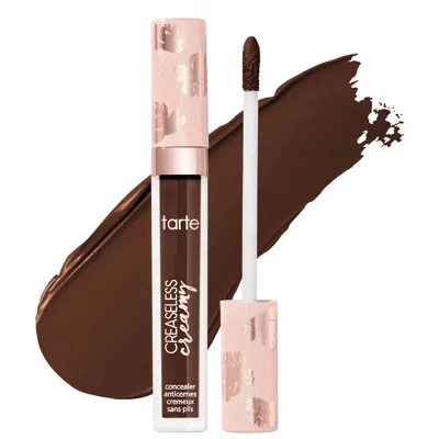 Tarte Creaseless Creamy Concealer 6.4g (various Shades) In  62h Espresso Honey