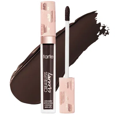 Tarte Creaseless Creamy Concealer 6.4g (various Shades) In  63n Espresso Neutral