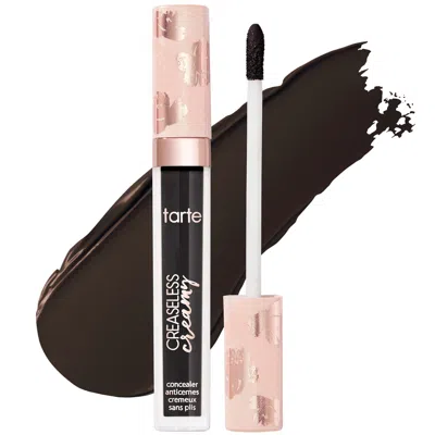 Tarte Creaseless Creamy Concealer 6.4g (various Shades) In  64w Espresso Warm 