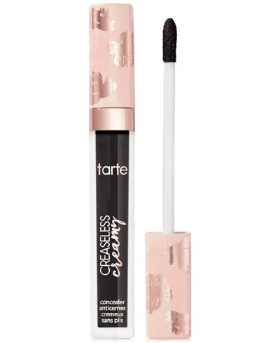 Tarte Creaseless Creamy Concealer In 64w Espresso Warm