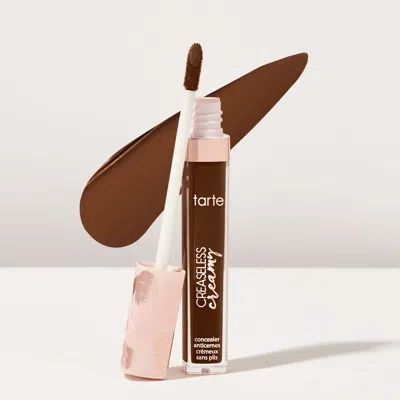 Tarte Creaseless Creamy Concealer In White